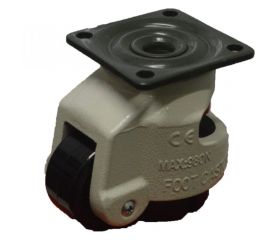 Самоустанавливающееся колесо FOOT CASTOR GD- 40 MASTER MFK-TORG JL-40F 