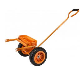 Прицеп (дополнительные колеса) для тележки Aerocart WORX WA0228 