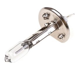 Автолампа SKYWAY H1 100W P14.5s 1-конт СПУТНИК S09101019 