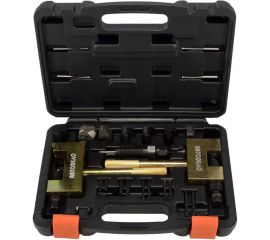 Набор для работы с цепью ГРМ АвтоDело, а/м Mercedes-Benz 40285 16096 