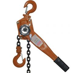 Рычажная таль 1.50т 1.5м АвтоDело 43015 10928 
