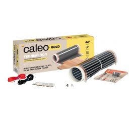 Комплект теплого пола Caleo GOLD 230-0,5-1,0 КА000001026 