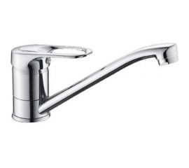 Смеситель для кухни Potato с длинным изливом P4225 