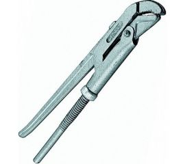 Трубный рычажный ключ РемоКолор НИЗ, КТР-№0, 43-0-000 