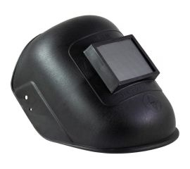 Маска сварщика пластик, евродизайн РемоКолор 22-3-004 