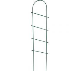 Шпалера Sadagro Лесенка 1.7 м, зеленая 8221 