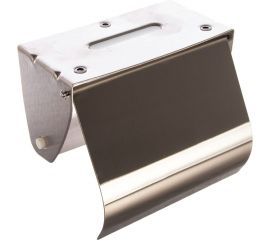 Держатель туалетной бумаги Nofer Classic Матовый 05013.S 