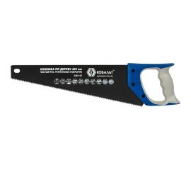 Ножовка по дереву КОБАЛЬТ 400 мм 246-142 