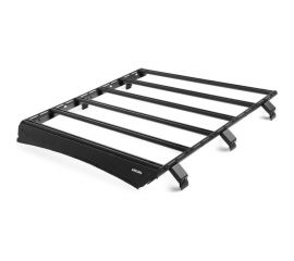 Багажник на крышу авто Rival для lada (ваз) niva legend 2121/2131 2021-, алюминий 6 мм, разборный T.6001.1 