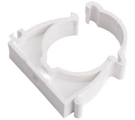 Клик с защелкой для крепления труб MasterProf PPRC 32/34, 10 шт. ИС.131659 