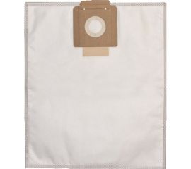 Мешки для пылесоса Karcher, Columbus, Comac, Fiorentini, Nilfisk, Sprintus, Viper трехслойные синтетические Filtero KAR 07 Pro 7л 2шт 05673 