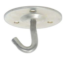 Крючок для люстры Левша 37 мм, d55 У8-5451.Ц 