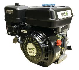 Двигатель бензиновый М700 4-х тактный, одноцилиндровый, с воздушным охлаждением, вал 20 мм ECO ECO03.02.123.001 