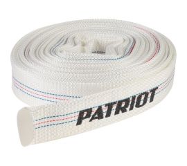 Рукав напорный PPU-20 (длина 20 м, 50 мм - 2 дюйма) Patriot 335002220 