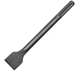 Долото плоское для перфоратора SDS MAX 50х18х400 мм S.E.B. 404LP-M1840050 