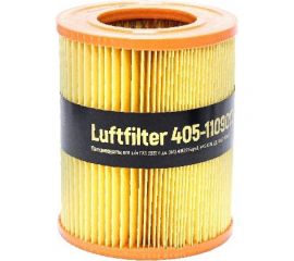 Фильтр воздушный Газель Бизнес двигатели 405/406/4216/ЕВРО-3 ZOMMER 4051109013 