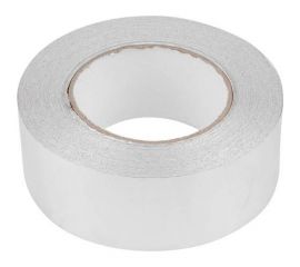 Алюминиевая клейкая лента STARFIX 100 мм, 40 м SM-81537-1 