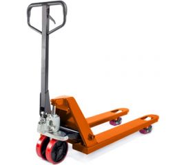 Гидравлическая тележка STARTUL Auto 3 т ST8048-03 