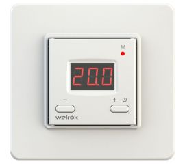 Терморегулятор Welrok st 4660251140113 