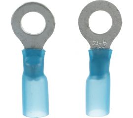 Кольцевой наконечник КВТ НКИ-Т 2,5-6 66626 