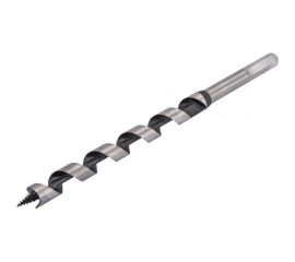 Сверло спиральное по дереву 13x200 мм KETZU 530846 