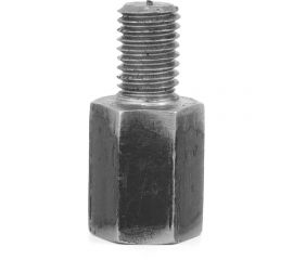 Переходник для ершей М12 - 1/2" резьба BSW ОСБОРН Р2-501 