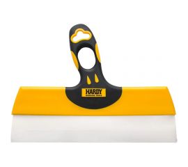 Шпатель HARDY фасадный 200мм серия 67 нержавеющая сталь ручка 2K 0820-670020 