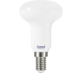 Светодиодная лампа General Lighting Systems рефлектор R50-7W-E14-648700 