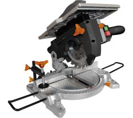 Комбинированная торцовочная пила Zitrek ztl1200/210c 067-1021 