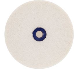 Шлифовальный круг Россия 125x20x12.7 мм 73477 