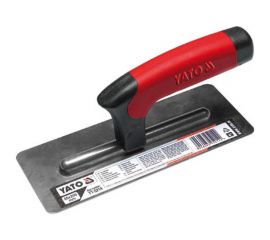 Гладилка (штукатурная) 80x200мм YATO YT-5214 