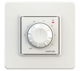 Терморегулятор Welrok rtp 4660251140045 