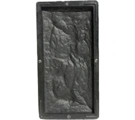 Форма для тротуарной плитки Формыпласт Камень облицовочный Венеция 722 