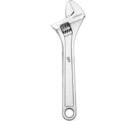 Разводной ключ AV Steel ЕВРО-тип 150 мм AV-321406 