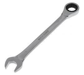Комбинированный трещоточный ключ REXANT 18 мм 12-5819-1 
