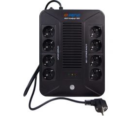 Источник бесперебойного питания Энергия Комфорт 600 Е0201-1000 