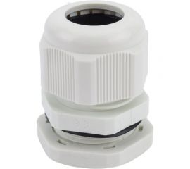 Кабельный зажим Экопласт 51022 IP68, внутренний D13-18мм PG21, 5шт 41021-5 