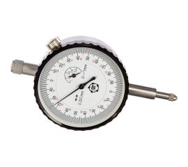 Индикатор часового типа Туламаш 0-10 0.01 кл.0 б/уш. повер. 157757 