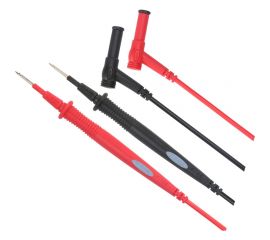 Щупы 1000 В CAT III 600В CAT IV 20А 0.9 м UNI-T 00-00010337 