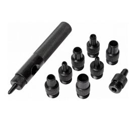 Набор пробойников МАСТАК 109-80009 