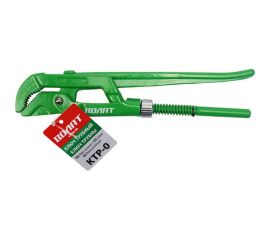 Трубный ключ ВОЛАТ 28 мм S-образный КТР-0 13060-00 