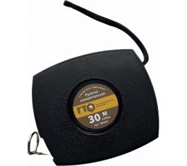 Рулетка ГТО 30м, пластик TM3001 