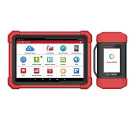 Диагностический мультимарочный сканер Launch X431 PRO3 v5.0 LINK, без адаптеров OBD-I LNC-120 