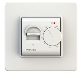 Терморегулятор Welrok mex 4660251140038 
