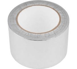 Алюминиевая армированная лента STARFIX 75 мм, 40 м SMP-55586-1 