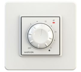 Терморегулятор Welrok rol 4660251140106 