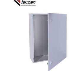 Навесной шкаф Tekpan DM, с МП 400x500x210 мм. TP 224521 