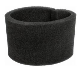 Губчатый фильтр для пылесоса ЗУБР ПУ-15-1200 М1 МАСТЕР для влажной уборки EURO Clean FPU-05 