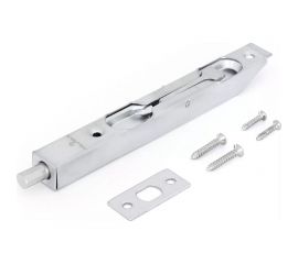 Ригель Palladium 5-1/2" PC матовый хром УТ-00000026 