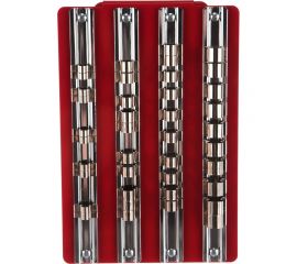 Лоток с реечными держателями головок JTC 3412 